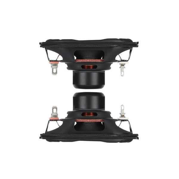 Planet Gates AIYIMA 2Pcs Mid-woofer Audio Speakers Driver 80x44mm 8 Ohm 15W Long Stroke Enthusiast Bass Home Thater Loudspeaker For JBL