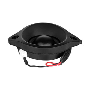 Planet Gates AIYIMA 2Pcs Tweeter Audio Mini Speakers Driver 8 Ohm 20W Home Theater Silk Film Treble Loudspeaker Neodymium Magnet Speaker Horn