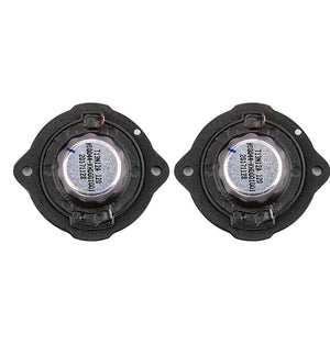 Planet Gates AIYIMA 2Pcs Tweeters 12 Ohm 5W Car Speakers Driver Hifi Sound Music DIY Treble Speaker For Sound System Loudspeaker