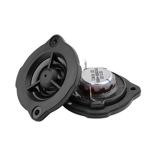Planet Gates AIYIMA 2Pcs Tweeters 12 Ohm 5W Car Speakers Driver Hifi Sound Music DIY Treble Speaker For Sound System Loudspeaker