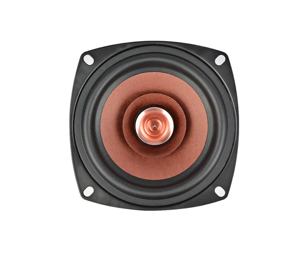 Planet Gates AIYIMA 4 Inch Audio Speaker Driver HIFI 4 8 Ohm 30W Full Range Altavoz Bookshelf Loudspeaker For Home Theater Amplifier DIY 1PC