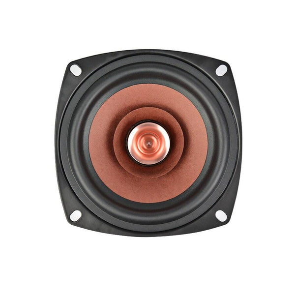 Planet Gates AIYIMA 4 Inch Audio Speaker Driver HIFI 4 8 Ohm 30W Full Range Altavoz Bookshelf Loudspeaker For Home Theater Amplifier DIY 1PC