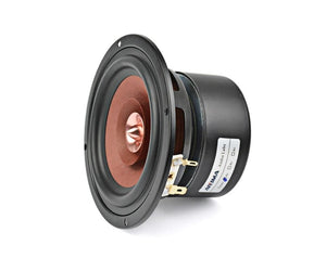 Planet Gates AIYIMA 4 Inch Audio Speaker Driver HIFI 4 8 Ohm 30W Full Range Altavoz Bookshelf Loudspeaker For Home Theater Amplifier DIY 1PC