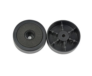 Planet Gates AIYIMA 4Pcs Speaker Spikes Stand Feets Audio Active Speakers Repair Parts Accessories DIY For Home Theater Sound System