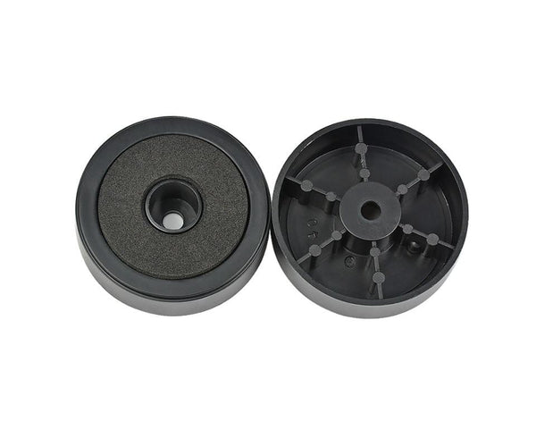 Planet Gates AIYIMA 4Pcs Speaker Spikes Stand Feets Audio Active Speakers Repair Parts Accessories DIY For Home Theater Sound System