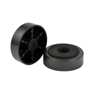 Planet Gates AIYIMA 4Pcs Speaker Spikes Stand Feets Audio Active Speakers Repair Parts Accessories DIY For Home Theater Sound System