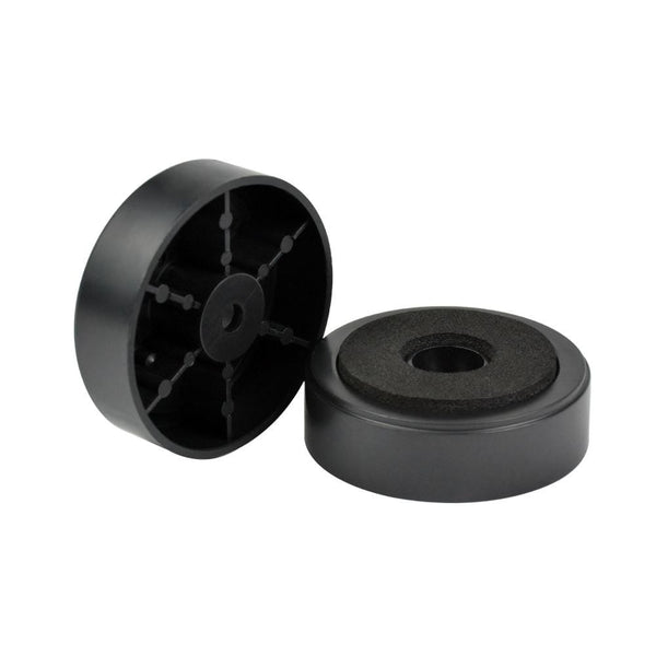 Planet Gates AIYIMA 4Pcs Speaker Spikes Stand Feets Audio Active Speakers Repair Parts Accessories DIY For Home Theater Sound System