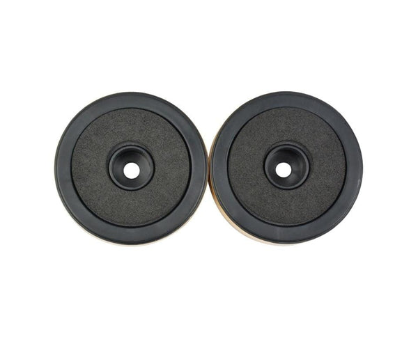 Planet Gates AIYIMA 4Pcs Speaker Spikes Stand Feets Audio Active Speakers Repair Parts Accessories DIY For Home Theater Sound System