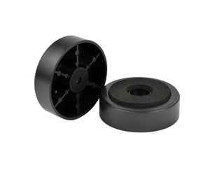 Planet Gates AIYIMA 4Pcs Speaker Spikes Stand Feets Audio Active Speakers Repair Parts Accessories DIY For Home Theater Sound System