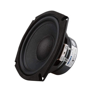 Planet Gates AIYIMA 5.25 Inch Subwoofer Sound Speaker Driver 4 8 Ohm 120W Home Theater Hifi Power Woofer Music Loudspeaker