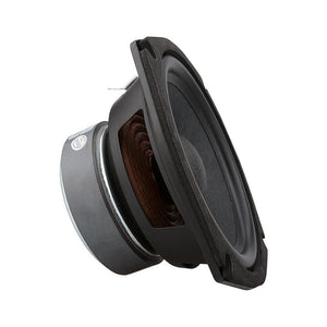 Planet Gates AIYIMA 5.25 Inch Subwoofer Sound Speaker Driver 4 8 Ohm 120W Home Theater Hifi Power Woofer Music Loudspeaker