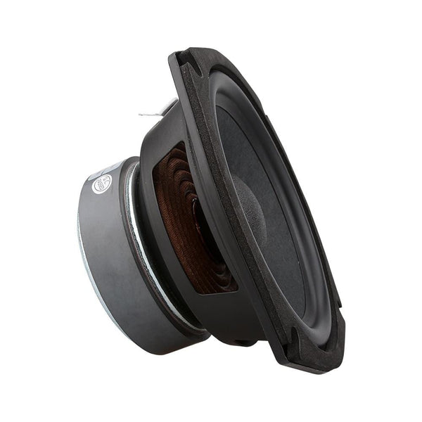 Planet Gates AIYIMA 5.25 Inch Subwoofer Sound Speaker Driver 4 8 Ohm 120W Home Theater Hifi Power Woofer Music Loudspeaker