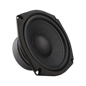 Planet Gates AIYIMA 5.25 Inch Subwoofer Sound Speaker Driver 4 8 Ohm 120W Home Theater Hifi Power Woofer Music Loudspeaker