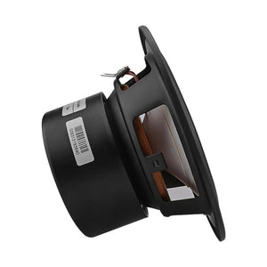 Planet Gates AIYIMA 5.25 Inch Subwoofer Speaker Driver 4 8 Ohm 40W Woofer Strong Deep Bass Bookshelf Loudspeaker For Home Theater DIY 1PC