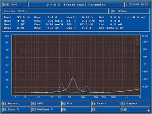 Planet Gates AIYIMA 5.25 Inch Subwoofer Speaker Sound Driver 4 8 Ohm 120W Speaker Column Home Theater Hifi Power Woofer Music Loudspeaker 1Pc