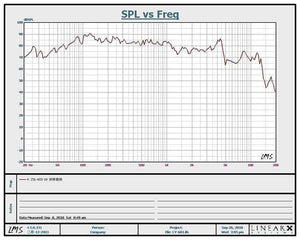 Planet Gates AIYIMA 6.5 Inch Subwoofer Speaker Driver Car Audio High Power 4 8 Ohm 100W HIFI Fever Woofer Loudspeaker Bass Home Theater