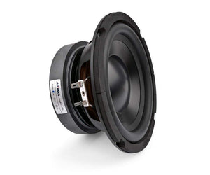 Planet Gates AIYIMA 6.5 Inch Subwoofer Speaker Driver Car Audio High Power 4 8 Ohm 100W HIFI Fever Woofer Loudspeaker Bass Home Theater