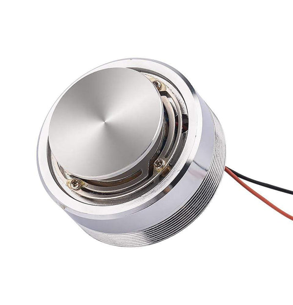 Planet Gates AIYIMA Audio Portable Speakers 25W/20W 4 Ohm/8 Ohm 44/50MM Full Range Vibration Speaker Altavoz Portatil Resonance Bass Speaker