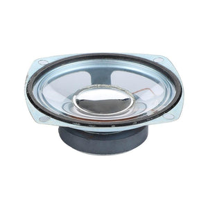 Planet Gates AIYIMA Full Range Speaker Driver 8Ohm 5W  2Pcs 3Inch Stereo Audio Loudspeaker Sound Amplifier Column For DIY Home Theater