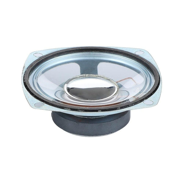 Planet Gates AIYIMA Full Range Speaker Driver 8Ohm 5W  2Pcs 3Inch Stereo Audio Loudspeaker Sound Amplifier Column For DIY Home Theater