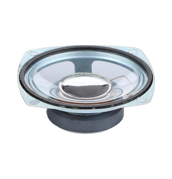 Planet Gates AIYIMA Full Range Speaker Driver 8Ohm 5W  2Pcs 3Inch Stereo Audio Loudspeaker Sound Amplifier Column For DIY Home Theater