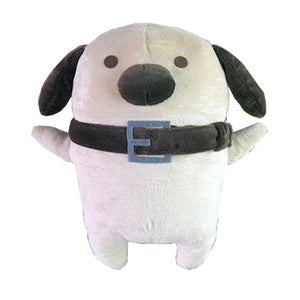 Akame Ga Kill Seryu Ubiquitous Bionic Teigu Koro 15.7 Inches Anime Cosplay Toy Stuffed & Plush Cartoon Doll