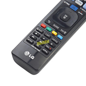 Planet Gates AKB73615303 Remote Control Suitable For LG TV LCD HDTV AKB72915238 AKB72914043 AKB72914041 AKB73295502 AKB73756502 AKB7375650
