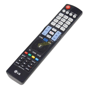Planet Gates AKB73615303 Remote Control Suitable For LG TV LCD HDTV AKB72915238 AKB72914043 AKB72914041 AKB73295502 AKB73756502 AKB7375650