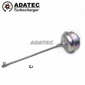 Planet Gates AL0072 RHF4 turbo wastegate actuator 2740904080 A2740904080 turbine parts for Mercedes Benz E C Klasse W212 W204 C300 OM 274 920