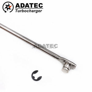 Planet Gates AL0072 RHF4 turbo wastegate actuator 2740904080 A2740904080 turbine parts for Mercedes Benz E C Klasse W212 W204 C300 OM 274 920