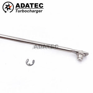 Planet Gates AL0072 RHF4 turbo wastegate actuator 2740904080 A2740904080 turbine parts for Mercedes Benz E C Klasse W212 W204 C300 OM 274 920