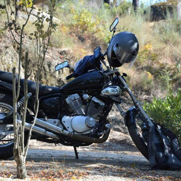 Planet Gates Alconstar- 5M/10M/15M Motorcycle Exhaust Thermal Tape Header Heat Wrap Manifold Insulation Roll Resistant with Stainless Ties