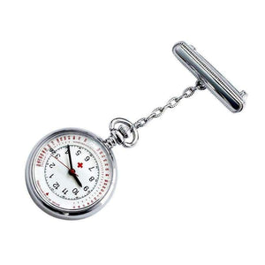 Planet Gates ALK VISION медицински часовник fob джобен часовник за медицински сестри лекар 2017 топ марка кварцова брошка медицински часовник висулки розово злато сребро