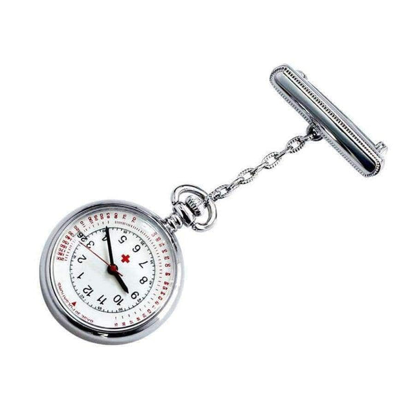 Planet Gates ALK VISION медицински часовник fob джобен часовник за медицински сестри лекар 2017 топ марка кварцова брошка медицински часовник висулки розово злато сребро