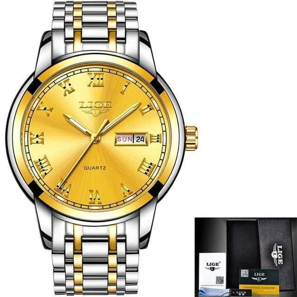 Planet Gates All gold S Women Quartz Watches Ladies Top Brand Luxury Female WristWatch Girl Gift Clock Relogio Feminino