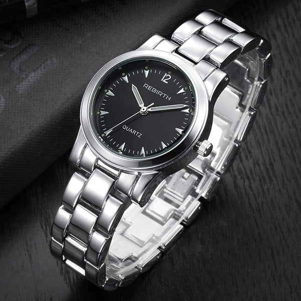 Planet Gates All Gold Women Bracelet Quartz Watch Top Brand Luxury Stainless Steel Gold Silver Ladies Wristwatch Female Clock Relogio Feminino