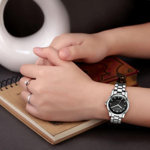 Planet Gates All Gold Women Bracelet Quartz Watch Top Brand Luxury Stainless Steel Gold Silver Ladies Wristwatch Female Clock Relogio Feminino