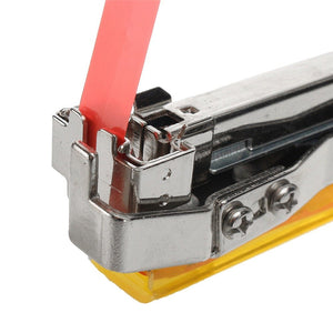 Planet Gates ALLOME Tying Machine Plant Garden Plant Tapetool Tapener 10 Rolls Tape Set for Vegetable, Grape, Tomato,Cucumber, Pepper Flower