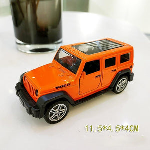 Planet Gates Alloy Pull Back Car 1:39 Simulation Sports Car Door Open Sound and Light Car Model