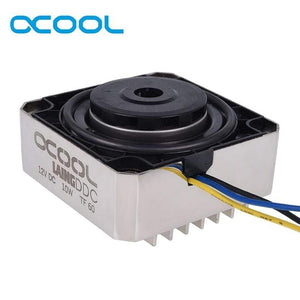 Planet Gates Alphacool Original Laing DDC310 10W DDC Pump Core 2.44m Lift, 200L/H ,Metal House  ,Recommend