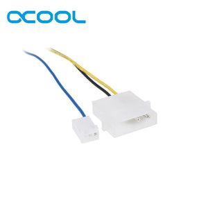 Planet Gates Alphacool Original Laing DDC310 10W DDC Pump Core 2.44m Lift, 200L/H ,Metal House  ,Recommend