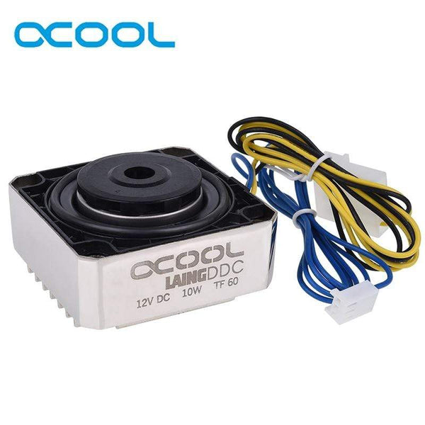 Planet Gates Alphacool Original Laing DDC310 10W DDC Pump Core 2.44m Lift, 200L/H ,Metal House  ,Recommend