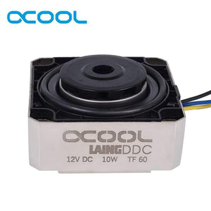 Planet Gates Alphacool Original Laing DDC310 10W DDC Pump Core 2.44m Lift, 200L/H ,Metal House  ,Recommend