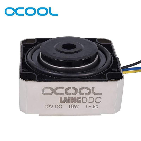 Planet Gates Alphacool Original Laing DDC310 10W DDC Pump Core 2.44m Lift, 200L/H ,Metal House  ,Recommend
