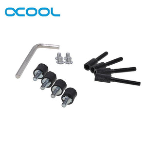 Planet Gates Alphacool Original Laing DDC310 10W DDC Pump Core 2.44m Lift, 200L/H ,Metal House  ,Recommend