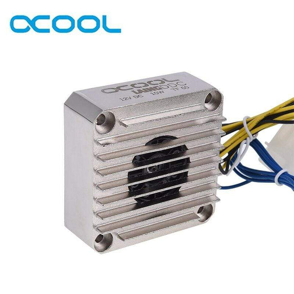 Planet Gates Alphacool Original Laing DDC310 10W DDC Pump Core 2.44m Lift, 200L/H ,Metal House  ,Recommend