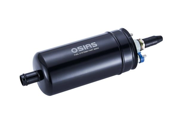 Planet Gates Aluminium 0580254910 Fuel Pump For Peugeot 505 Porsche 968 1992-95 Fits Mercedes Benz 500SL 450SL 380SL 300SE 280E 190E