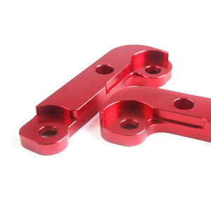 Planet Gates Aluminium 2pc for BMW E36 Car Adapter Increasing Turn Angle about 25% Drift Lock Kit for BMW E60 E90 E70 Increase The Corner