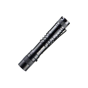 Planet Gates Aluminium Portable Bicycle Light 120 Lumens Bike LED cycling Front Light Bike Lights Lamp Waterproof Flash Light