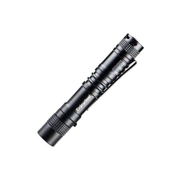 Planet Gates Aluminium Portable Bicycle Light 120 Lumens Bike LED cycling Front Light Bike Lights Lamp Waterproof Flash Light